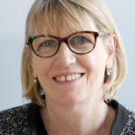 Portrait de Maryse Bernicot